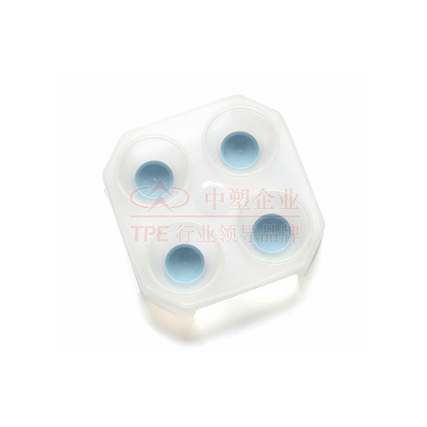 TPE熱塑性彈性體充油的難點(diǎn)