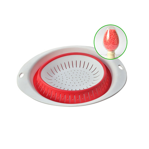 TPE原料在廚房用品領域的應用